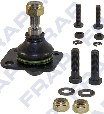 Rotule de suspension FRAP F365
