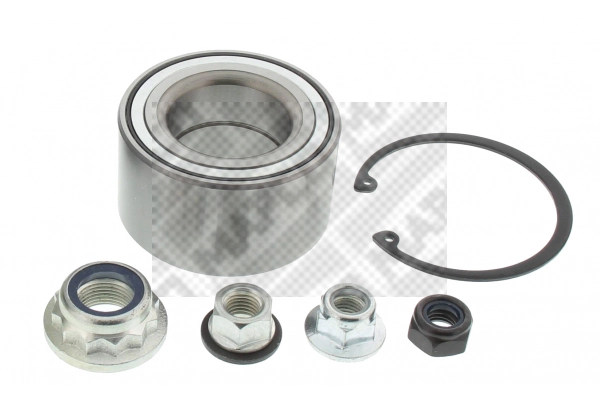 Kit de roulements de roue MAPCO 26719