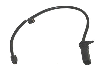 Contact d'avertissement, usure des plaquettes de frein National FK6148WL