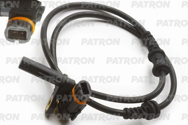 Capteur, vitesse de roue PATRON ABS52191