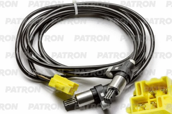 Capteur, vitesse de roue PATRON ABS52080