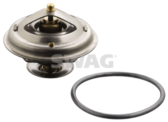 Thermostat, liquide de refroidissement SWAG 30 91 8292