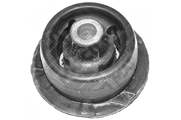 Suspension, corps de l'essieu MAPCO 33753