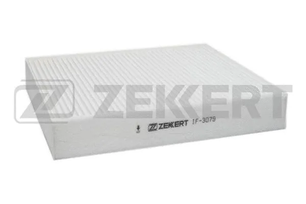 Filtre, air de l'habitacle ZEKKERT IF-3079