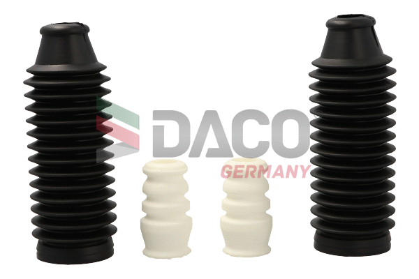 Kit de protection contre la poussière, amortisseur DACO Germany PK1204