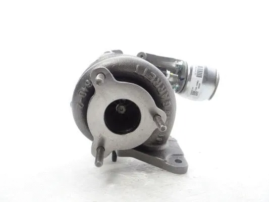 Turbocompresseur, suralimentation GARRETT 708639-9011S