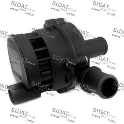 Pompe à eau auxiliaire (circuit d'eau de refroidiss.) AUTOTEAM E5201