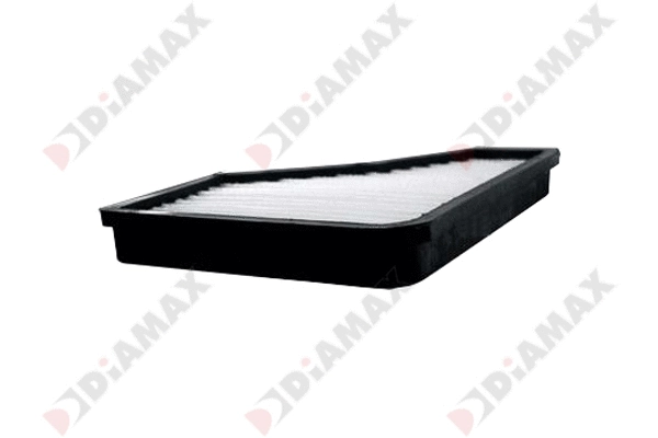 Filtre, air de l'habitacle DIAMAX DP4306