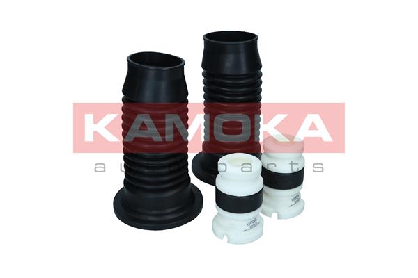 Kit de protection contre la poussière, amortisseur KAMOKA 2019170