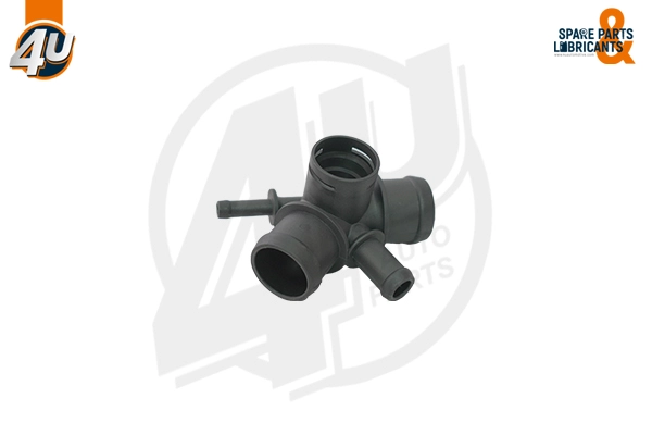 Bride de liquide de refroidissement 4U Autoparts 16338VV