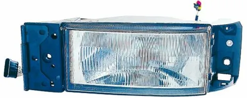 Projecteur principal ABAKUS 663-1104R-LD-E