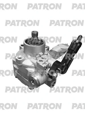 Pompe hydraulique, direction PATRON PPS1159