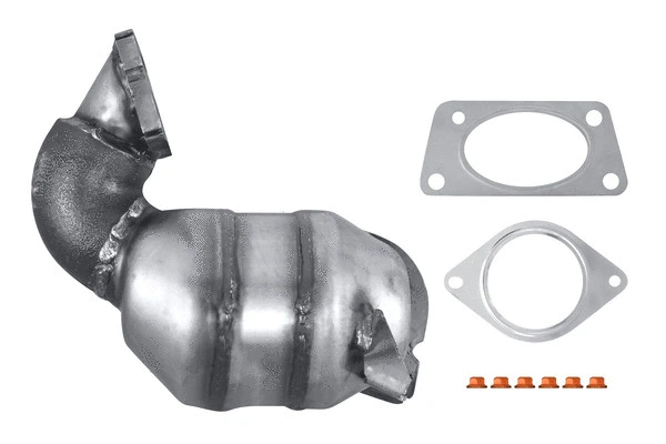 Catalyseur Faurecia FS55093K