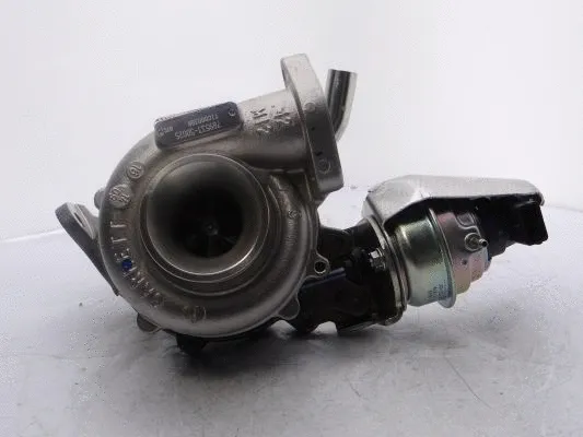 Turbocompresseur, suralimentation GARRETT 789533-5002S