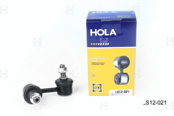 Entretoise/tige, stabilisateur HOLA LS12-021