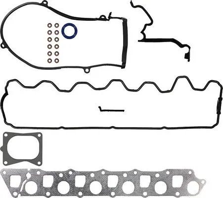 Jeu de joints, culasse WILMINK GROUP WG1002346