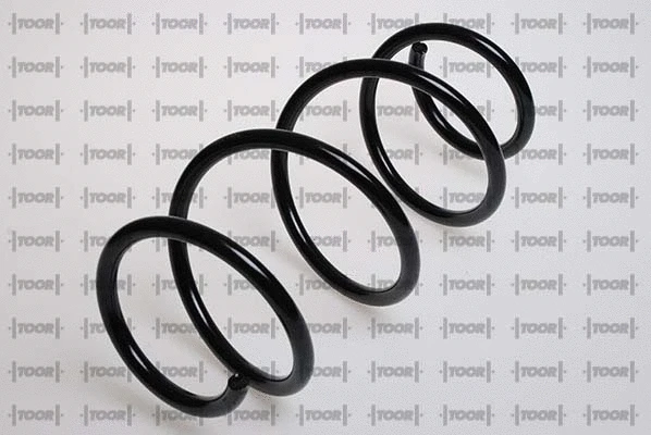 Ressort de suspension TOOR SC61308