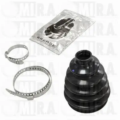 Jeu de joints-soufflets, arbre de commande MI.R.A. 60/2546K