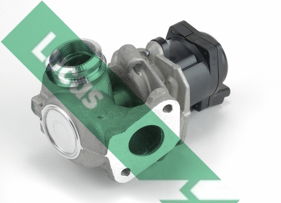 Vanne EGR LUCAS FDR174