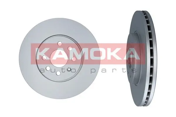 Disque de frein KAMOKA 103254