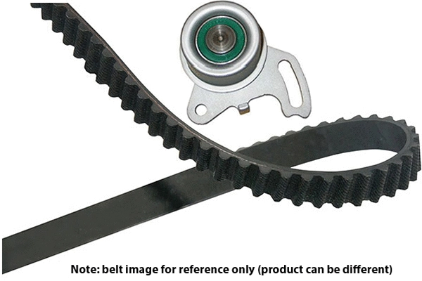 Kit de courroie crantée KAVO PARTS DKT-5575
