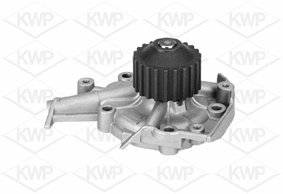 Pompe à eau, refroidissement du moteur KWP 10738