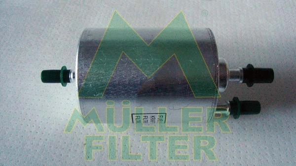 Filtre à carburant MULLER FILTER FB294