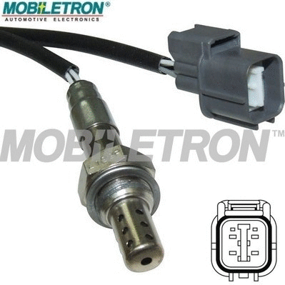 Sonde lambda MOBILETRON OS-H428P