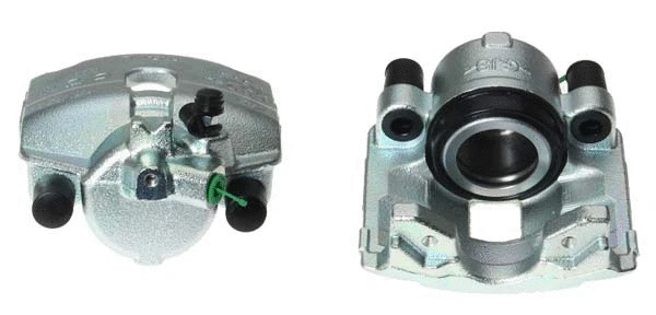 Étrier de frein 4X4 ESTANFI PDF-21-110