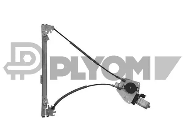 Lève-vitre PLYOM P037301