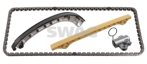 Kit de distribution par chaîne SWAG 33 10 3750
