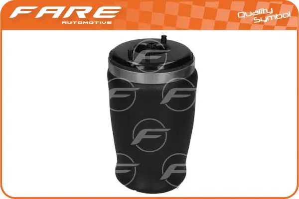 Ressort pneumatique, châssis FARE-CO 31429