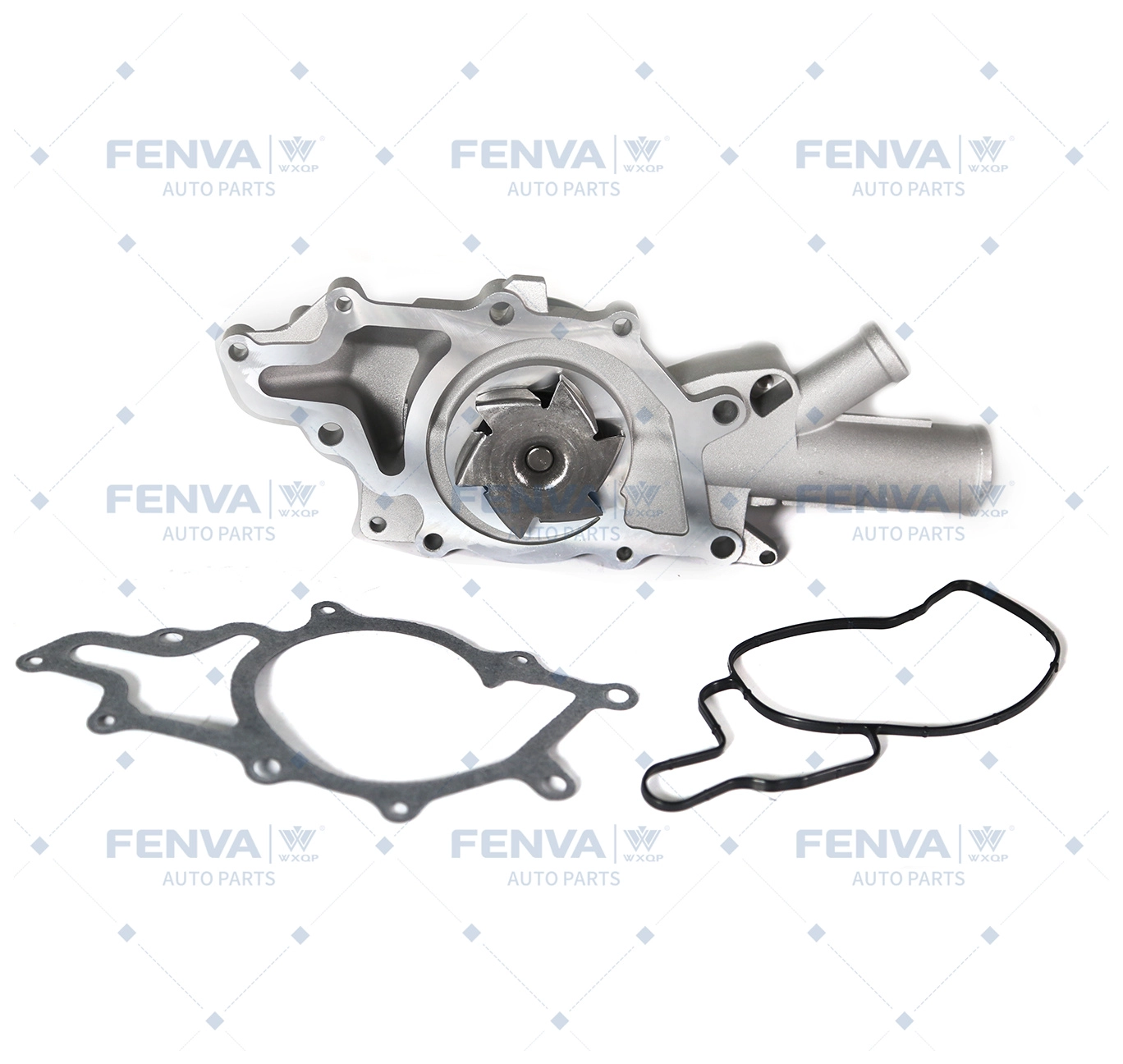 Pompe à eau, refroidissement du moteur WXQP 120287