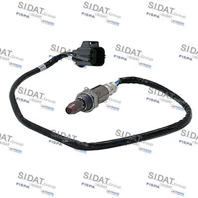 Sonde lambda AUTOTEAM M0643