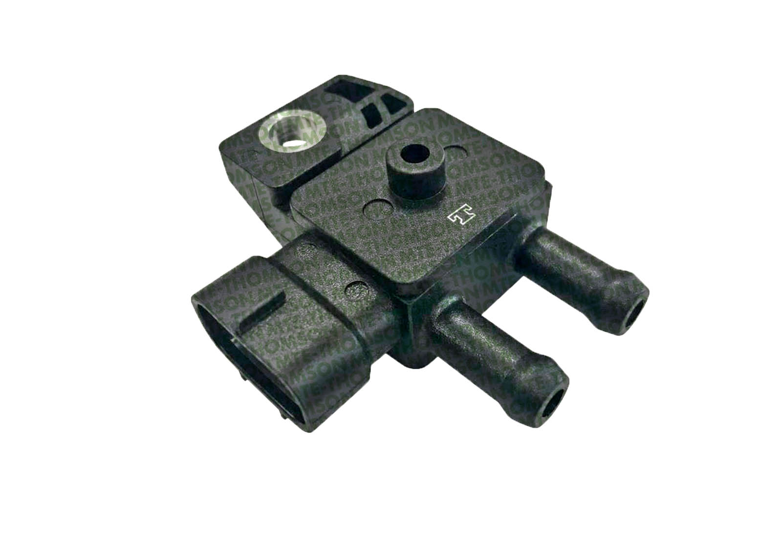 Capteur, pression des gaz échappement ConTra Automotive GmbH 52020