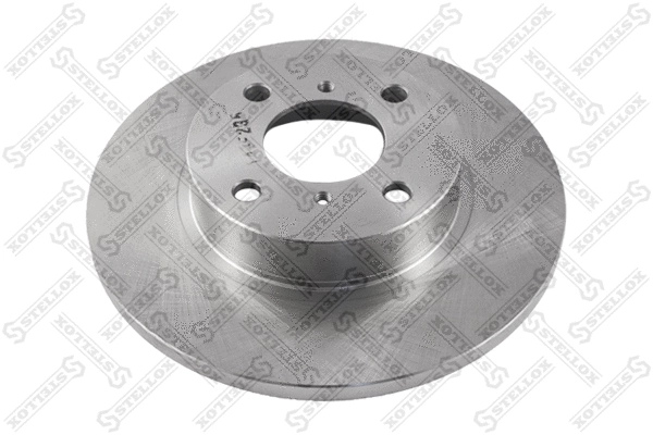 Disque de frein STELLOX 6020-3642-SX