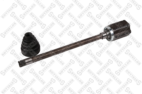 Jeu de joints, arbre de transmission STELLOX 160 1121-SX