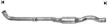 Catalyseur VEGAZ GmbH MK-824