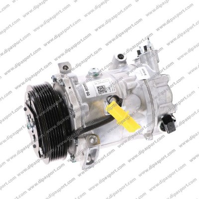 Compresseur, climatisation DIPASPORT ARC051DLPN