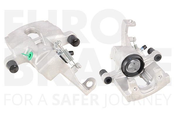 Étrier de frein EUROBRAKE 5301211216