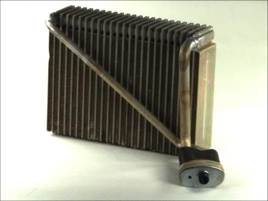 Évaporateur climatisation THERMOTEC KTT150000