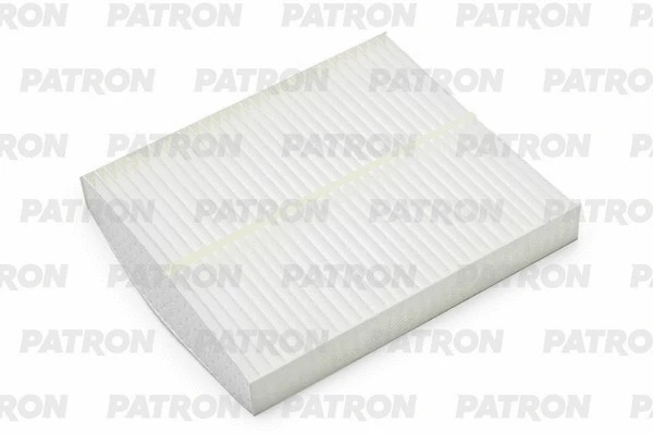 Filtre, air de l'habitacle PATRON PF2483