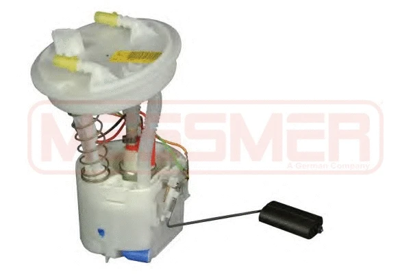 unité d'alimentation de carburant MESSMER 775261A