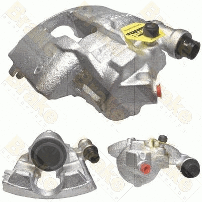 Étrier de frein Brake ENGINEERING CA843R