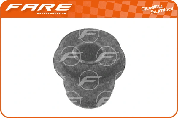 Suspension, bras de liaison FARE SA 0144