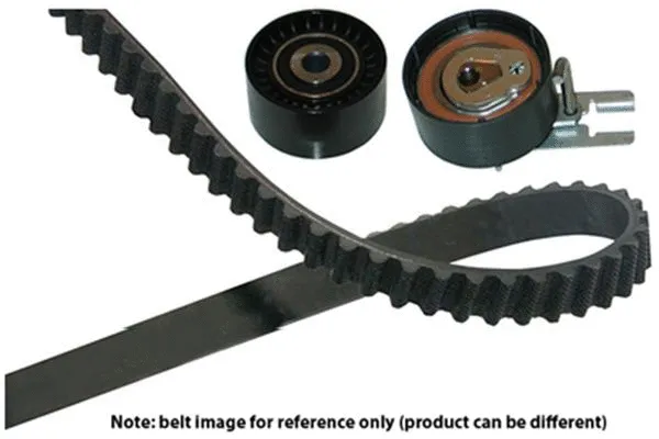 Kit de courroie crantée KAVO PARTS DKT-4516