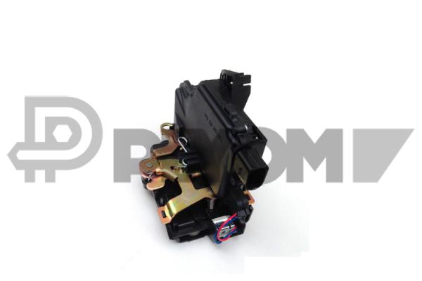 Serrure de porte PLYOM P766933