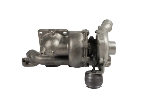 Turbocompresseur, suralimentation APPROVED GREEN ADFOMO2204GN-1