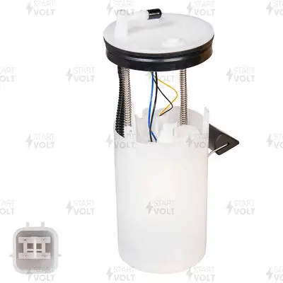 unité d'alimentation de carburant STARTVOLT SFM 2302