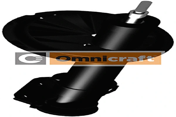 Amortisseur Omnicraft 2165842
